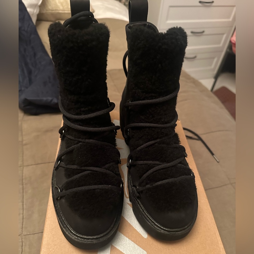 UGG x KITH Combat Snow Boot - RARE - Picture 7 of 15